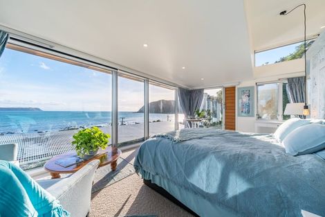 Photo of property in 80 Moana Road, Plimmerton, Porirua, 5026