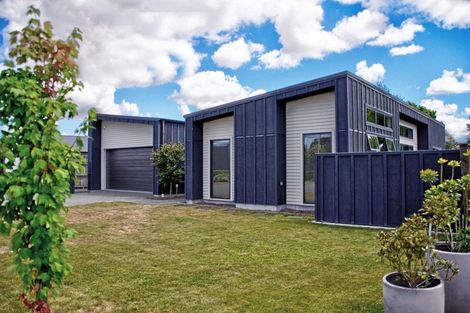 Photo of property in 5 Plains Avenue, Masterton, 5810
