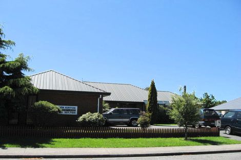 Photo of property in 52 Isaac Wilson Road, Kaiapoi, 7630