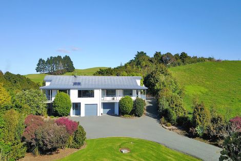 Photo of property in 365 Oneriri Road, Kaiwaka, 0573