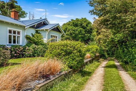 Photo of property in 315 Rangitatau West Road, Pakaraka, Whanganui, 4587