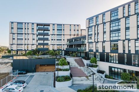 Photo of property in Amaia, 417/48 Esmonde Road, Takapuna, Auckland, 0622