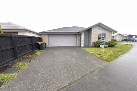 Photo of property in 3 Ronaldson Lane, Wigram, Christchurch, 8042