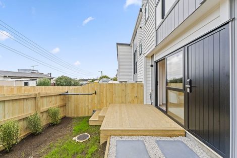 Photo of property in 4/12 Hamlin Road, Mount Wellington, Auckland, 1060
