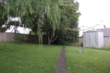 Photo of property in 19c Cobham Drive, Morrinsville, 3300