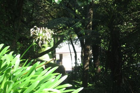 Photo of property in 387 Titirangi Road, Titirangi, Auckland, 0604