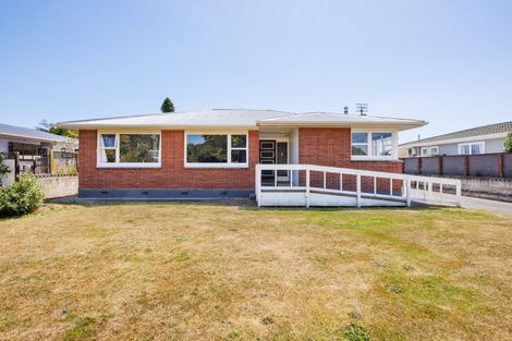 Photo of property in 26 Fairview Avenue, Feilding, 4702