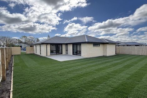 Photo of property in 110 Trevors Road, Elgin, Ashburton, 7700