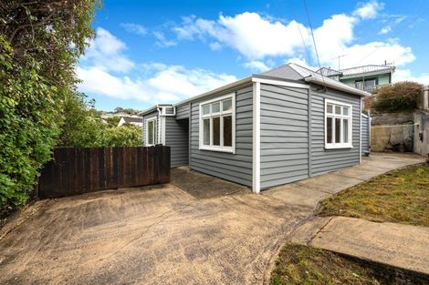 Photo of property in 12 Dalry Street, Mornington, Dunedin, 9011