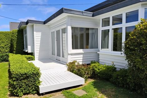 Photo of property in 23 Claremont Avenue, Papanui, Christchurch, 8053