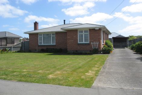 Photo of property in 19 Hope Street, Shirley, Christchurch, 8013