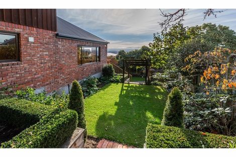 Photo of property in 9 Amherst Place, Cashmere, Christchurch, 8022