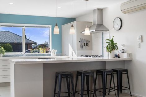 Photo of property in 4 Kessen Street, Pegasus, 7612