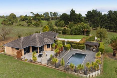 Photo of property in 368f Kingseat Road, Kingseat, Pukekohe, 2679