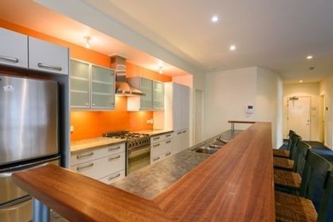 Photo of property in Galleria Apartments, 29/77 Tory Street, Te Aro, Wellington, 6011
