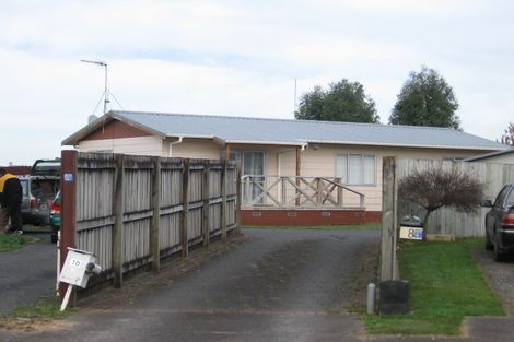 Photo of property in 10 Beadle Place, St Andrews, Hamilton, 3200