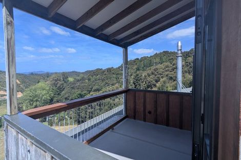 Photo of property in 55 Rigden Road, Opua, 0272
