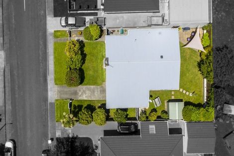 Photo of property in 17 Kiwi Street, Heretaunga, Upper Hutt, 5018