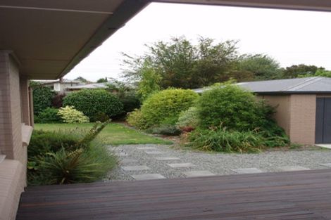 Photo of property in 5 Ashbourne Street, Burnside, Christchurch, 8053