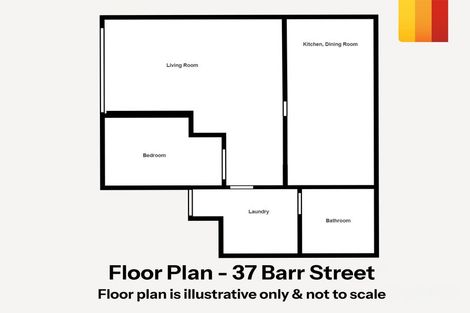 Photo of property in 37 Barr Street, Waitaki Bridge, Oamaru, 9493