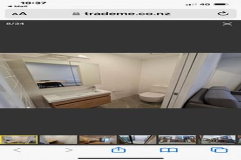 Photo of property in The Paddington, 101/11 Jessie Street, Te Aro, Wellington, 6011