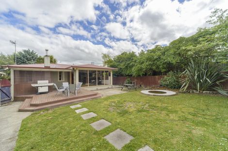 Photo of property in 12 Tawa Street, Palmerston North, 4414