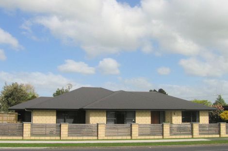 Photo of property in 4a Coronation Road, Morrinsville, 3300