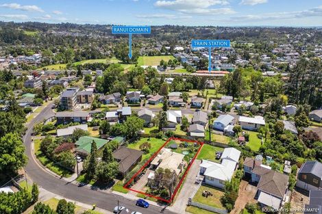 Photo of property in 24 Ranui Avenue, Ranui, Auckland, 0612