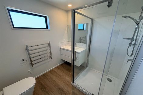 Photo of property in 1/7 Hume Street, Sydenham, Christchurch, 8023