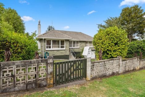 Photo of property in 4 Henry Street, Western Heights, Rotorua, 3015