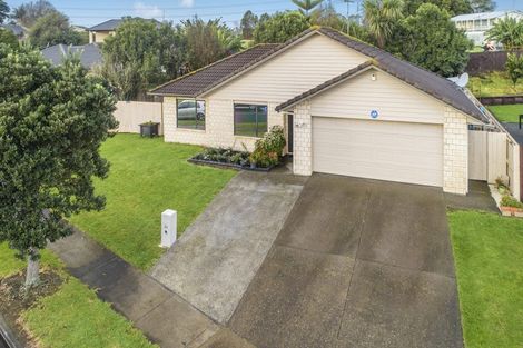 Photo of property in 23 Foxlaw Street, Randwick Park, Auckland, 2105