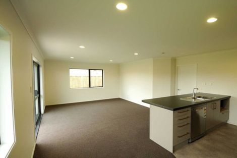 Photo of property in 25 Pakohe Street, Pegasus, 7612