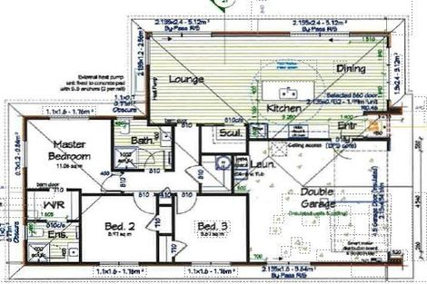 Photo of property in 63 Hampton Terrace, Matamata, 3400