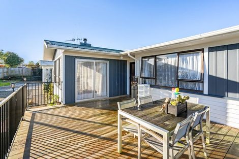 Photo of property in 22 Manapouri Street, Tikipunga, Whangarei, 0112