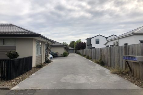 Photo of property in 2/15 Cross Street, Phillipstown, Christchurch, 8011