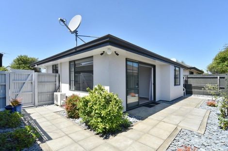 Photo of property in 11b Elizabeth Street, Riccarton, Christchurch, 8011