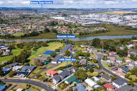 Photo of property in 166b Ennis Avenue, Pakuranga Heights, Auckland, 2010