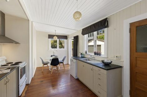 Photo of property in 12 Pohutukawa Street, Woburn, Lower Hutt, 5010