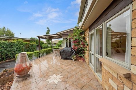 Photo of property in 68b Mansel Avenue, Hillcrest, Hamilton, 3216