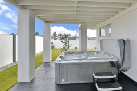 Photo of property in 15 Aroha Street, Pegasus, 7612