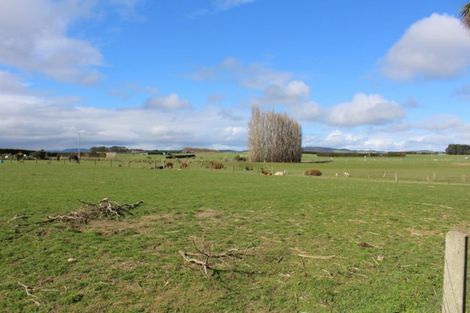 Photo of property in 31 Lochiel Branxholme Road, Lochiel, Winton, 9781