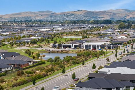 Photo of property in 118 Metehau Street, Marshland, Christchurch, 8083