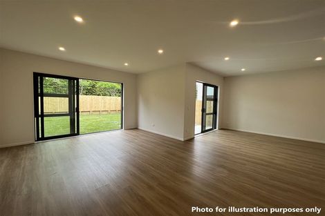 Photo of property in 31 Coast Garden Drive, Hobsonville, Auckland, 0616