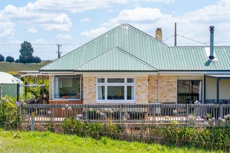 Photo of property in 2172 Morrinsville-walton Road, Richmond Downs, Walton, 3475