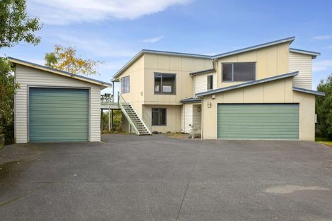 Photo of property in 10 Te Waaka Terrace, Kuratau, Turangi, 3381