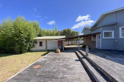 Photo of property in 296 Great North Road, Henderson, Auckland, 0612