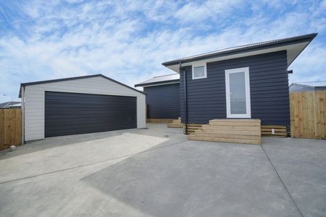 Photo of property in 128 Mavora Court, Heidelberg, Invercargill, 9812