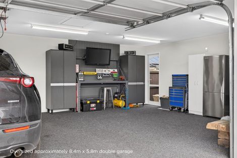 Photo of property in 7 Wattle Lane, Rangiora, 7400