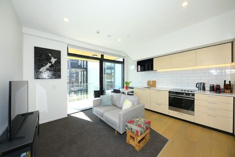 Photo of property in 106/34 Cranmer Square, Christchurch Central, Christchurch, 8013