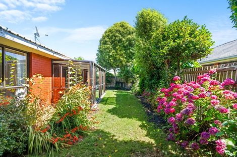 Photo of property in 7d Ludecke Place, Sockburn, Christchurch, 8042